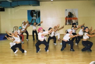 Junior Dance Performance_9